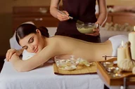 Czasopisma - Rytuał borowinowy SPA w Warszawie - miniaturka - grafika 1