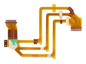 Akcesoria fotograficzne - Flex taśma LCD Sony HDR HC5 HC7 HC9 SR10 SR210 - miniaturka - grafika 1