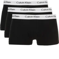 Majtki męskie - Calvin Klein Bokserki 3-Pack - miniaturka - grafika 1