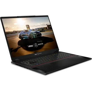 MSI Stealth 18 Ultra 9-185H/64GB/2TB/Win11 RTX4080 120Hz - Laptopy - miniaturka - grafika 1