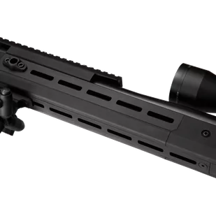 Magpul - Osada Pro 700L do Remington® 700 Long Action - Składana kolba - MAG1002-BLK - Osprzęt do wiatrówek - miniaturka - grafika 8