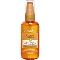 Olejki do ciała i włosów - Dessange Professional Hair Luxury Extreme 3 Huiles - miniaturka - grafika 1