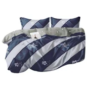 Pościel - Pościel 160 x 200 4cz Satynowa Melita 618 - miniaturka - grafika 1