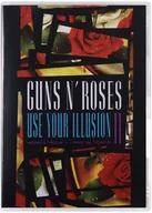 Filmy muzyczne DVD - Use Your Illusion II -World Tour 1992 in Tokyo - miniaturka - grafika 1