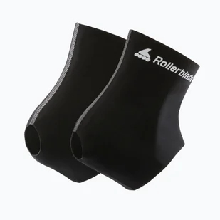 Ochraniacze kostek Rollerblade Ankle Wrap black - Ochraniacze - miniaturka - grafika 1