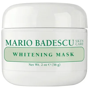 Mario Badescu Mario Badescu Maseczka 59.0 ml - Maseczki do twarzy - miniaturka - grafika 1