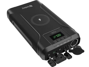 Sandberg Survivor Powerbank 7in1 76800 - Powerbanki - miniaturka - grafika 1