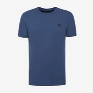 Koszulki męskie - TIMBERLAND T-SHIRT DUNSTAN RIVER SHORT SLEEVE TEE - Timberland - miniaturka - grafika 1