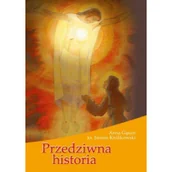 Religia i religioznawstwo - Przedziwna historia - miniaturka - grafika 1