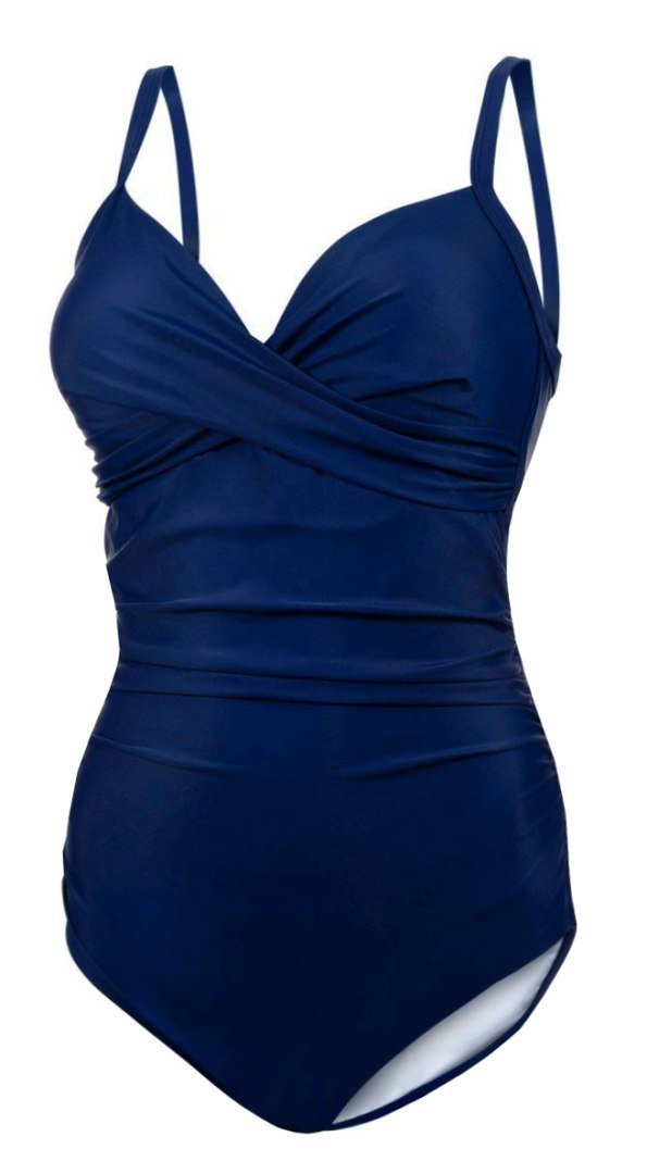 AQUA SPEED STRĂ“J KOSTIUM KÄ„PIELOWY JEDNOCZÄĹšCIOWY WYSZCZUPLAJÄ„CY L 40