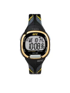 Zegarek Zegarek Timex TW5M52000 UFC Takedown 33mm - Zegarki damskie - miniaturka - grafika 1