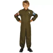 Stroje karnawałowe - Strój Pilot S - miniaturka - grafika 1