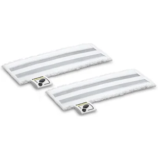 Karcher Ściereczki podłogowe Easy Fix 2.863-309.0 - Ściereczki, gąbki, czyściki - miniaturka - grafika 1