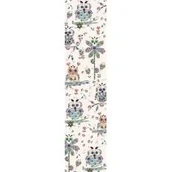 Zakładki do książek - Tassotti Zakładka do książki 9150 Gufi opak. 2 sztuki - miniaturka - grafika 1