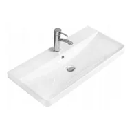 Umywalki - MEXEN DAGNA 81x39 21998000 - miniaturka - grafika 1