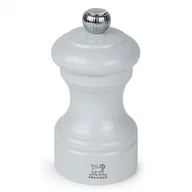 Młynki do soli i pieprzu - BISTRORAMA Młynek do soli 10 cm Pearl Grey - miniaturka - grafika 1