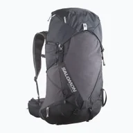 Plecaki - Plecak turystyczny męski Salomon Aerotrek 50 l anthracite/nine iron/alloy WYSYŁKA W 24H 30 DNI NA ZWROT - miniaturka - grafika 1