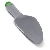 Pozostałe narzędzia ogrodowe - Łopatka duża szara - miniaturka - grafika 1