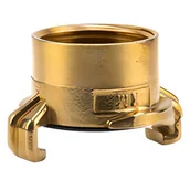 Inne akcesoria do nawadniania - Gardena Złącze do węży ogrodowych 07109-20 - miniaturka - grafika 1