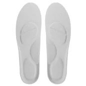 Akcesoria obuwnicze - Wkładki do butów Memory foam rozmiar 41-45, NEO 82-316 - miniaturka - grafika 1