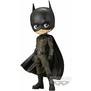 FIGURA BATMAN DC COMICS Q POSKET VER.B 15CM - Figurki dla dzieci - miniaturka - grafika 1