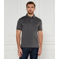 Koszule męskie - POLO RALPH LAUREN Polo Custom slim fit - miniaturka - grafika 1