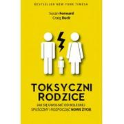 Poradniki psychologiczne - Czarna Owca Toksyczni rodzice - Susan Forward - miniaturka - grafika 1