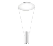 Lampy sufitowe - Redo 01-1970 - LED Żyrandol ściemnialny na lince ESSENCE LED/24W/230V CRI 90 biały - miniaturka - grafika 1