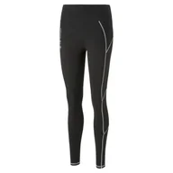 Spodnie sportowe damskie - Legginsy Puma Bmw Mms Wmn Leggings, Dla obu płci - miniaturka - grafika 1