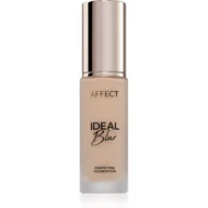 Podkłady do twarzy - AFFECT Podkład wygładzający 3N Ideal Blur 30 ml - miniaturka - grafika 1