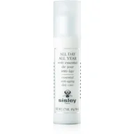 Kremy do twarzy - Sisley All Day All Year przeciwzmarszczkowy krem na dzień  50ml - miniaturka - grafika 1