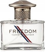 Wody i perfumy męskie - Tommy Hilfiger Freedom woda toaletowa w sprayu 30 ml - miniaturka - grafika 1