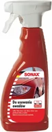 Kosmetyki samochodowe - Sonax Środek Do Usuwania Owadów 500 ml - miniaturka - grafika 1