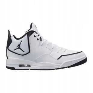 Buty Nike Jordan 23 Court Side Air Max AR1000 100 rozm. 42,5 - Buty sportowe męskie - miniaturka - grafika 1
