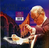 Winyle - Ennio Morricone - Live In Arena - miniaturka - grafika 1
