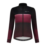 Kurtki rowerowe - Kurtka rowerowa damska Rogelli Impress II - miniaturka - grafika 1