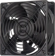 Wentylatory komputerowe - Wentylator SilverStone FHS 120X SST-FHS120X SST-FHS120X SST-FHS120X - miniaturka - grafika 1