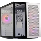 Obudowy komputerowe - Obudowa Redragon Axe ARGB (GC-588) - miniaturka - grafika 1
