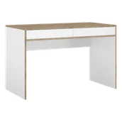 Szafy i szafki dla dzieci - Biurko białe tutu white - miniaturka - grafika 1