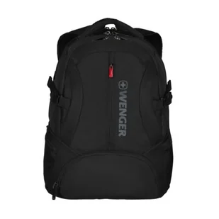 Wenger/SwissGear Transit 40,6 cm (16") Plecak Czarny 600636 - Torby na laptopy - miniaturka - grafika 11