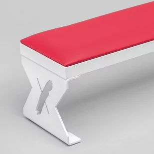 Shemax Luxury Podstawka Do Rąk Red - Pozostałe akcesoria kosmetyczne - miniaturka - grafika 4