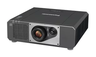 Projektor Panasonic PT-FRZ60BE DLP Projektor - Projektory - miniaturka - grafika 1