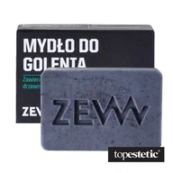 Balsamy i kremy do ciała - ZEW for Men ZEW for Men Mydło 85.0 ml - miniaturka - grafika 1