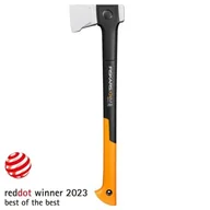 Siekiery - Fiskars SIEKIERA ROZŁUPUJĄCA X-SERIES X28, OSTRZE M - miniaturka - grafika 1