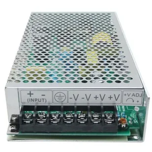 ExtraLink Przetwornica EXTRALINK DC/DC 24V-48V 100W Raty EX.18174 - Kable komputerowe i do monitorów - miniaturka - grafika 1