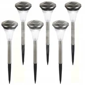 Lampy ogrodowe - SUPERLED Stallo 5253 6 szt. - miniaturka - grafika 1