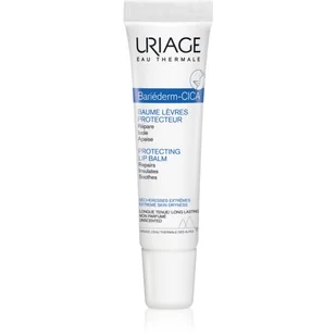 Uriage Bariederm balsam do spierzchniętych ust 15 g - Balsamy do ust - miniaturka - grafika 1