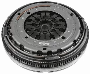 SACHS KOŁO DWUMASOWE +SPRZĘGŁO 2289521002 VW T4 2,5TDI 95-03 - Sprzęgła - miniaturka - grafika 1