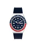 Zegarki męskie - Zegarek Timex TW2V32100 Q Timex Reissue - miniaturka - grafika 1