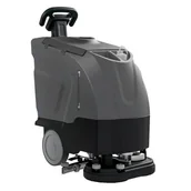 Szorowarki - Klinmak AB 4050 - automat szorująco – zbierający - miniaturka - grafika 1